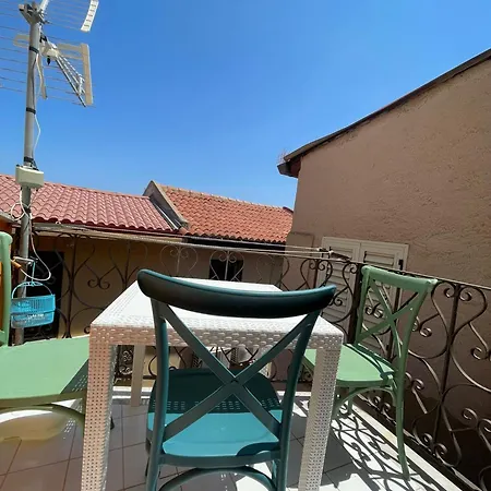 Apartman Lascaladelbaciochianalea