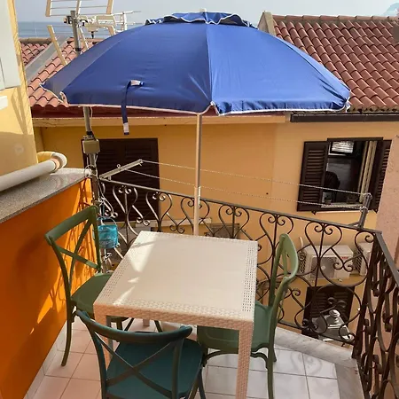 Apartman Lascaladelbaciochianalea *