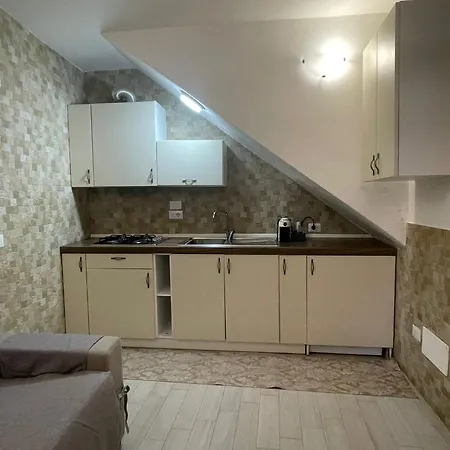 Apartman Lascaladelbaciochianalea *