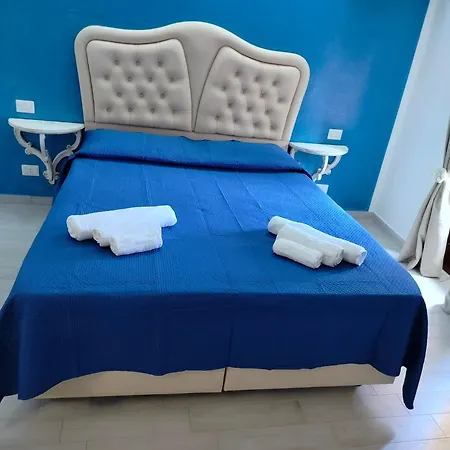 Lascaladelbaciochianalea Apartman