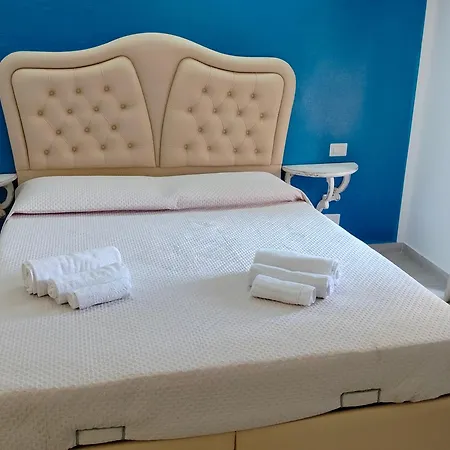 Apartman Lascaladelbaciochianalea *