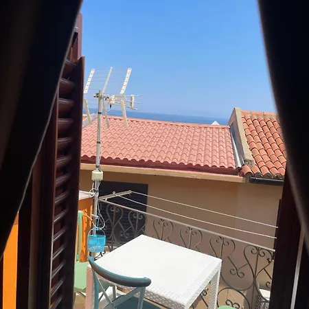 Apartment Lascaladelbaciochianalea Scilla